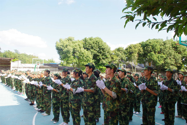 簡陽職高學校有哪些
