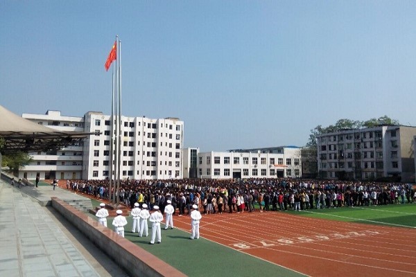 資陽職業技術學校怎么樣