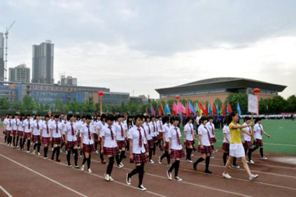 成都幼師學(xué)校排名榜