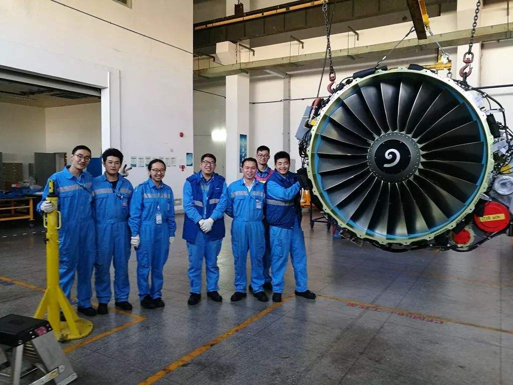 航空電子設備專業