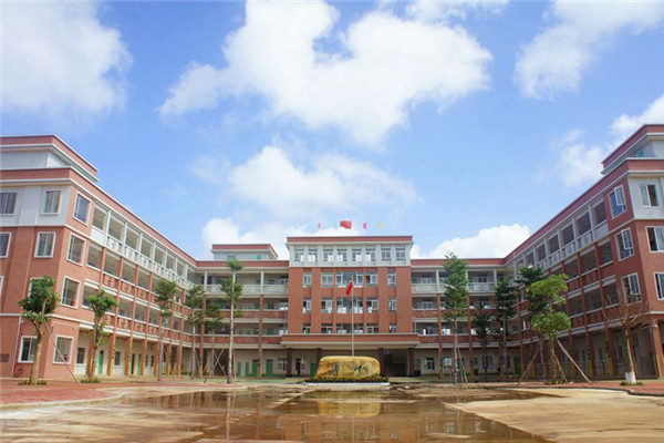 職高學(xué)校哪里的靠譜