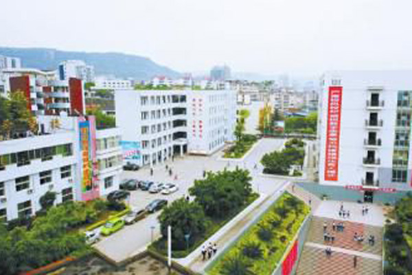 巴中職業(yè)學(xué)校怎么樣