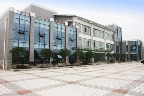 眉山職業技術學校怎么樣