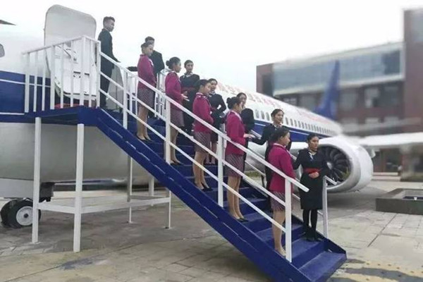 貴州航空工業(yè)技師學(xué)院院系專業(yè)