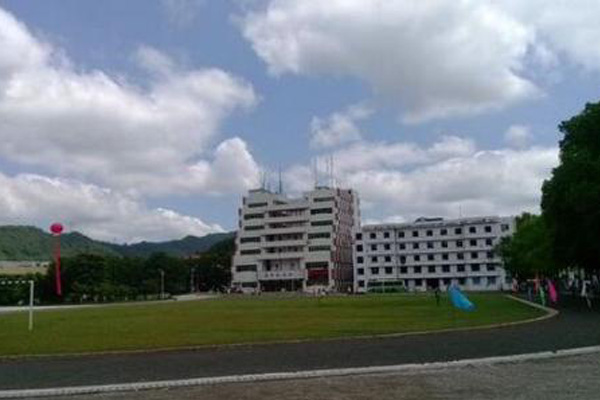達州職高學院有哪些