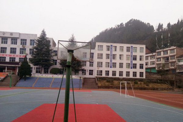 巴中職高學校怎么樣