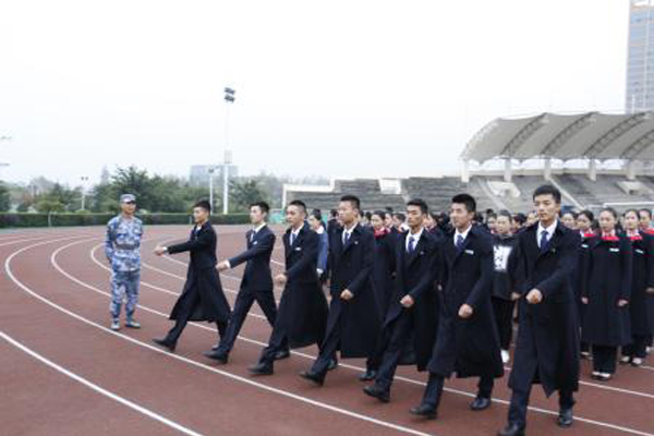 成都航空職業(yè)技術學院