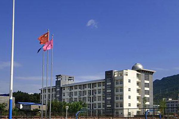 成都職業學院有哪些