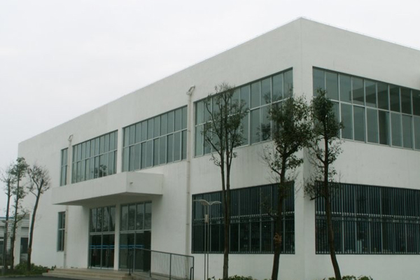 江油中職