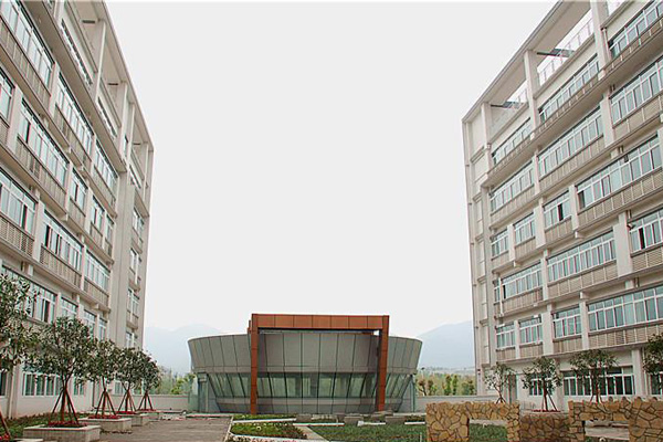 重慶職業學院怎么樣