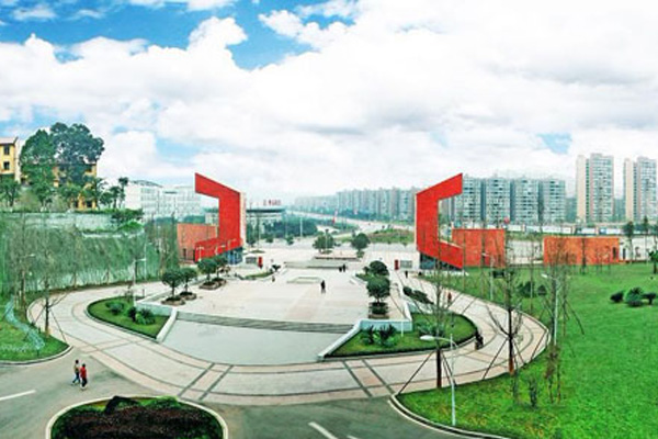 樂山職業學校怎么樣
