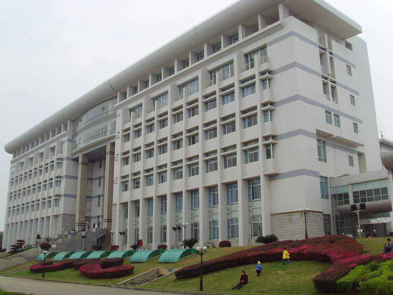 成都工程職業技術學校