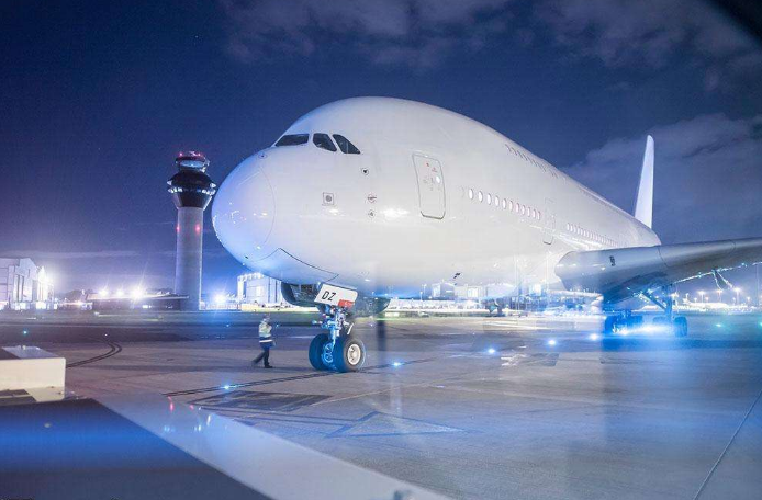 航空電子設備專業