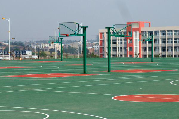 內江職業學院