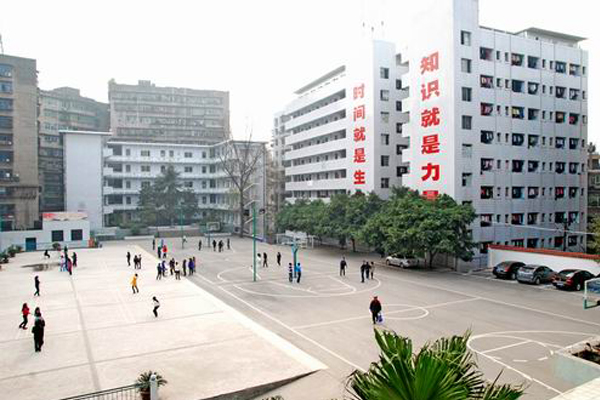 達州職業學校哪些好