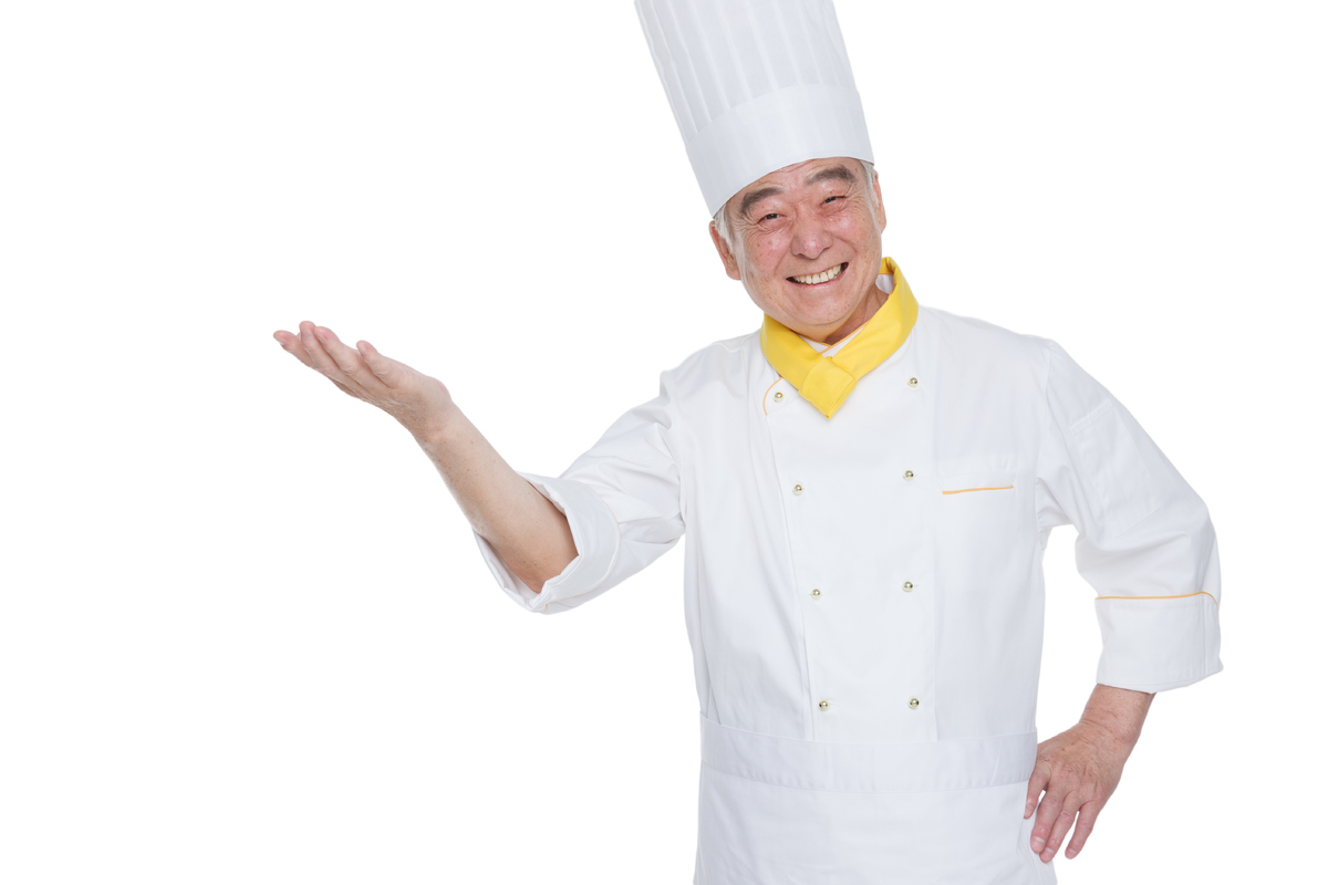 廚師專業(yè)