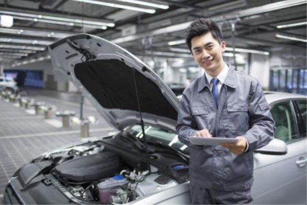 成都職業學校排名