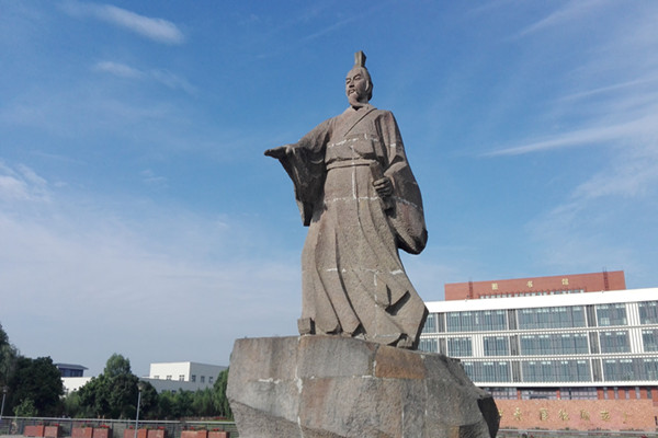 四川水利職業(yè)技術(shù)學(xué)院2018年招生簡(jiǎn)介 