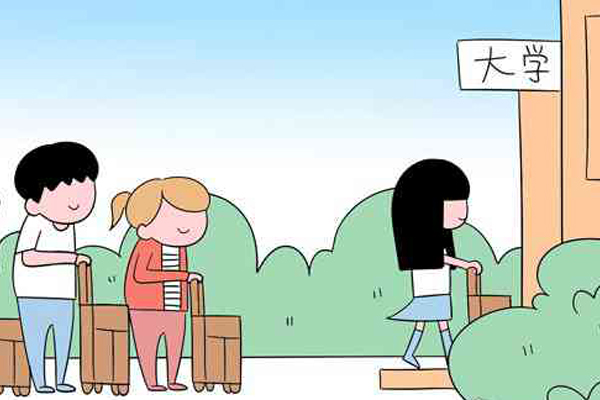眉山職業學校哪些好