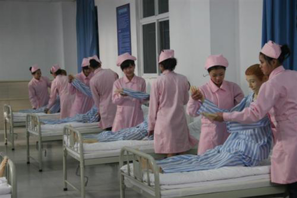 職業(yè)學校