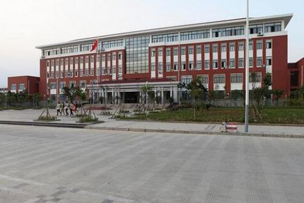 德陽職業學校哪些好