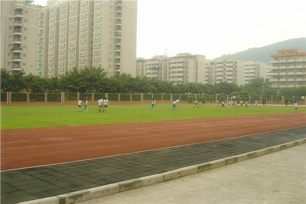 樂山衛校