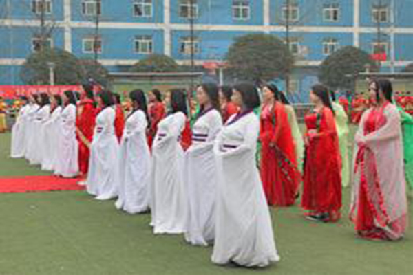 職高學(xué)校