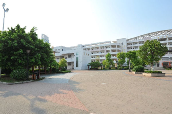 內江職校招生簡介