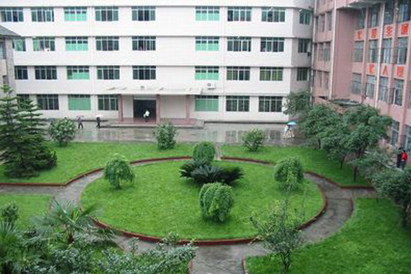 職業學校排名