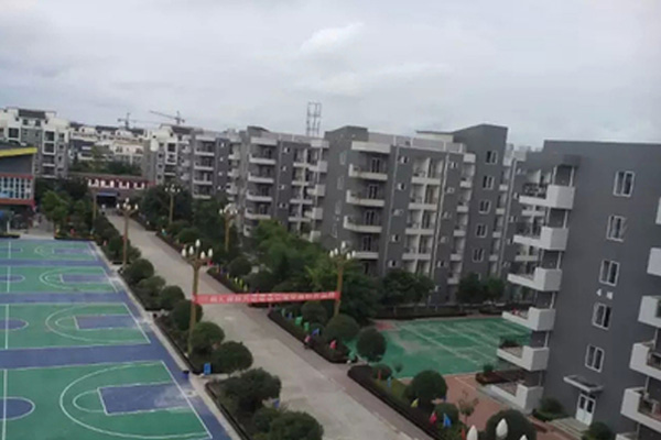 成都職高學校