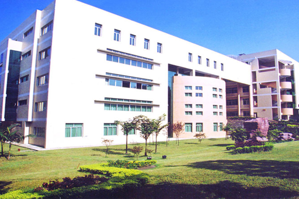 瀘州職業學校