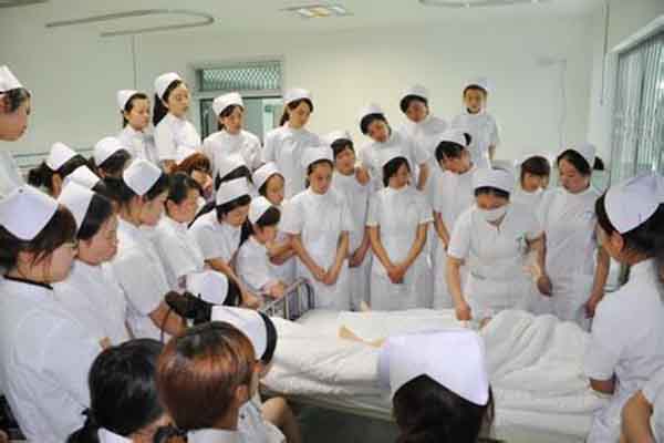 護(hù)理是干什么的