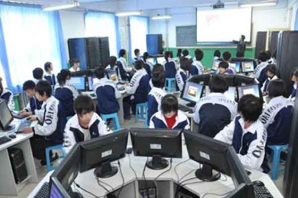 職業(yè)高中是什么學歷
