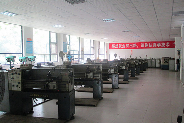 廣元職業(yè)學校哪些好