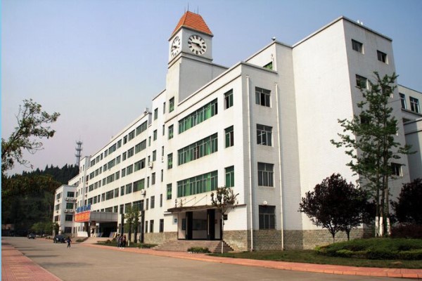 廣元職業中學怎么樣