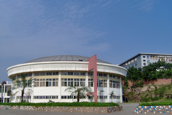 宜賓職業學校有哪些