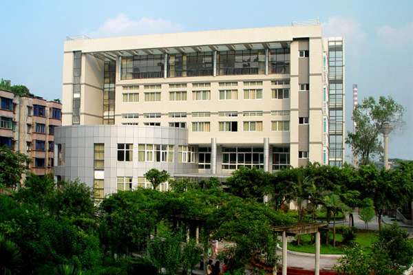 職校學校