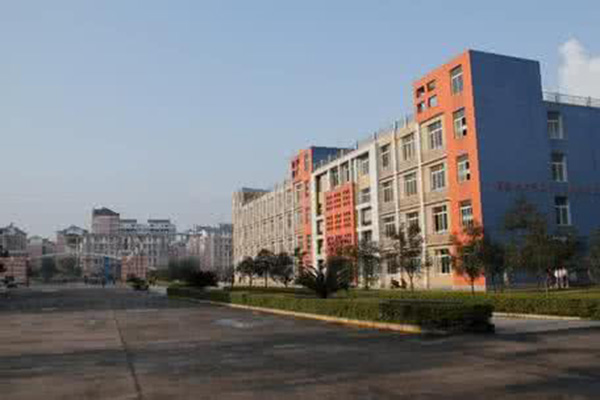 學院排名