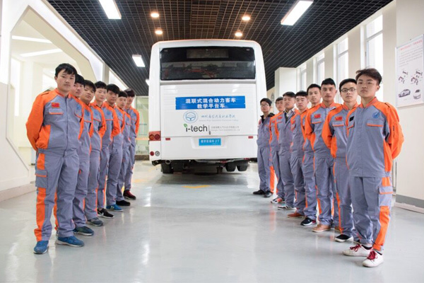 資陽職業學院招生