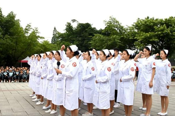 成都職高學校
