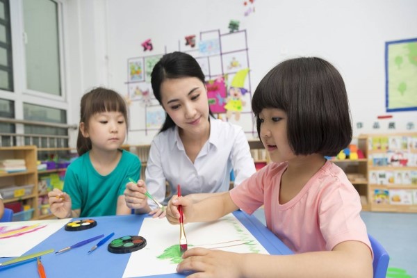 成都職業技術學校哪些好
